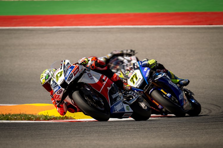BbKRT Bassani Portimao